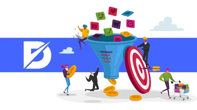 Şirketler İçin Funnel Sistemler